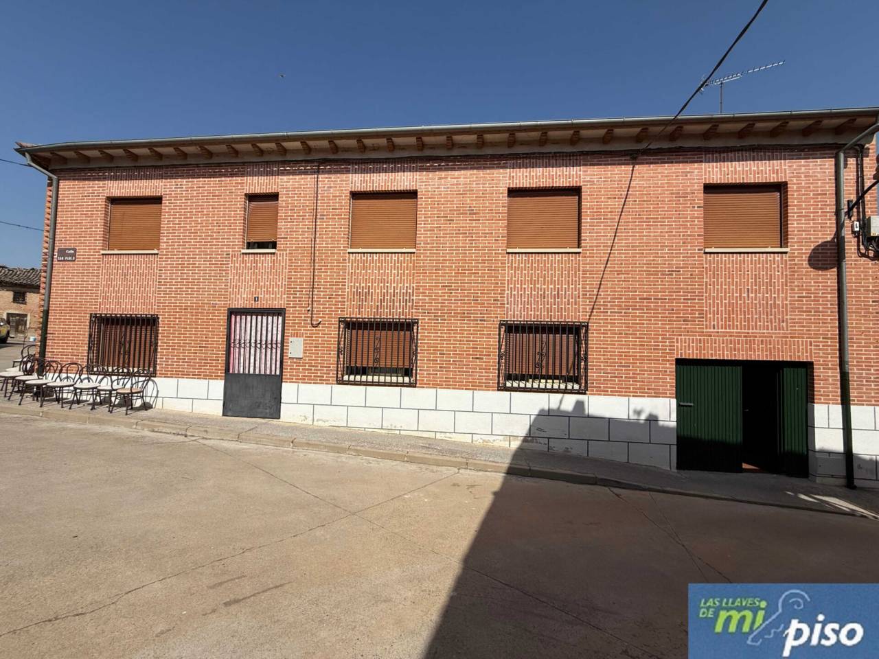 Imagen Vivienda