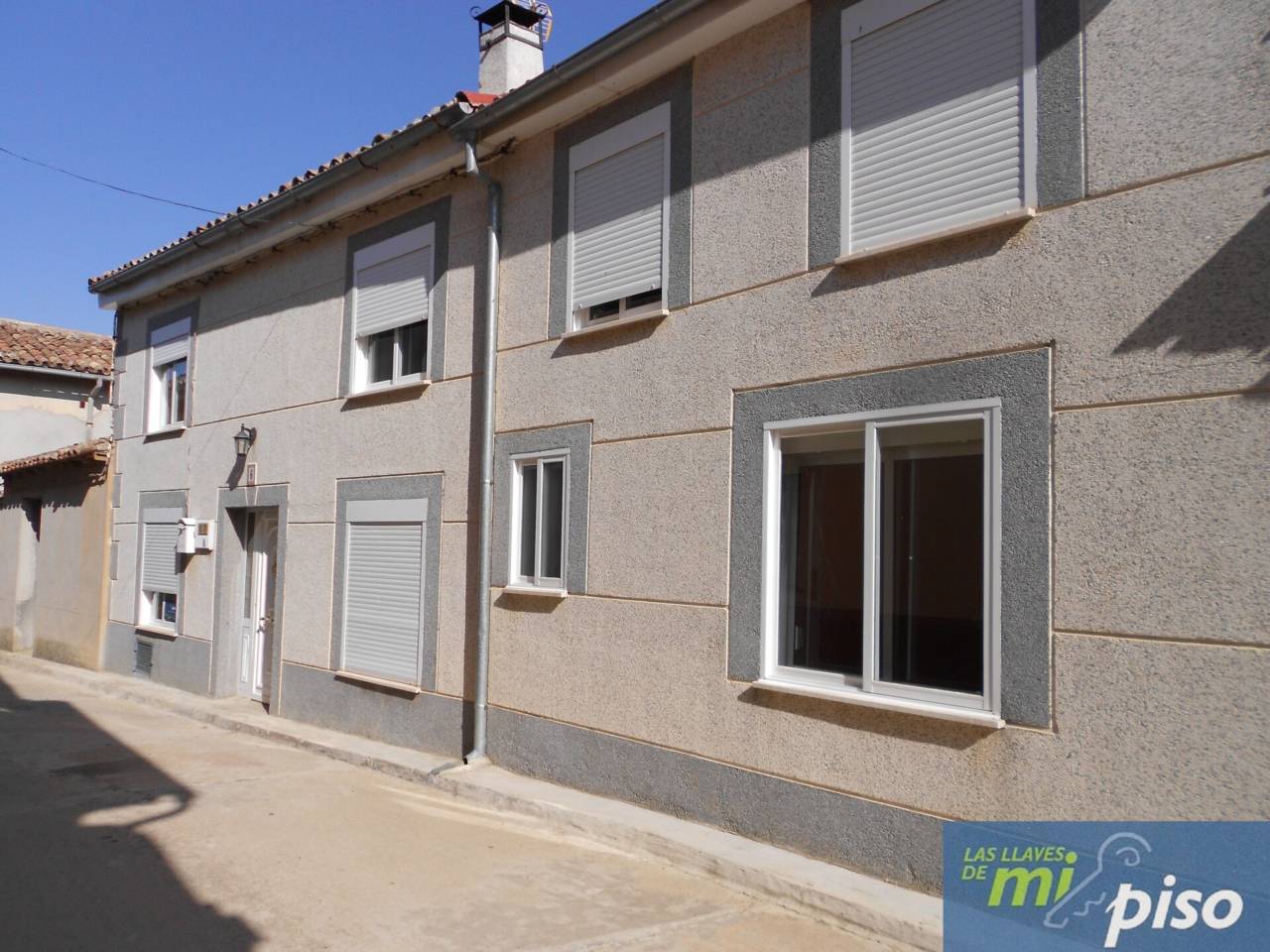 Imagen Vivienda