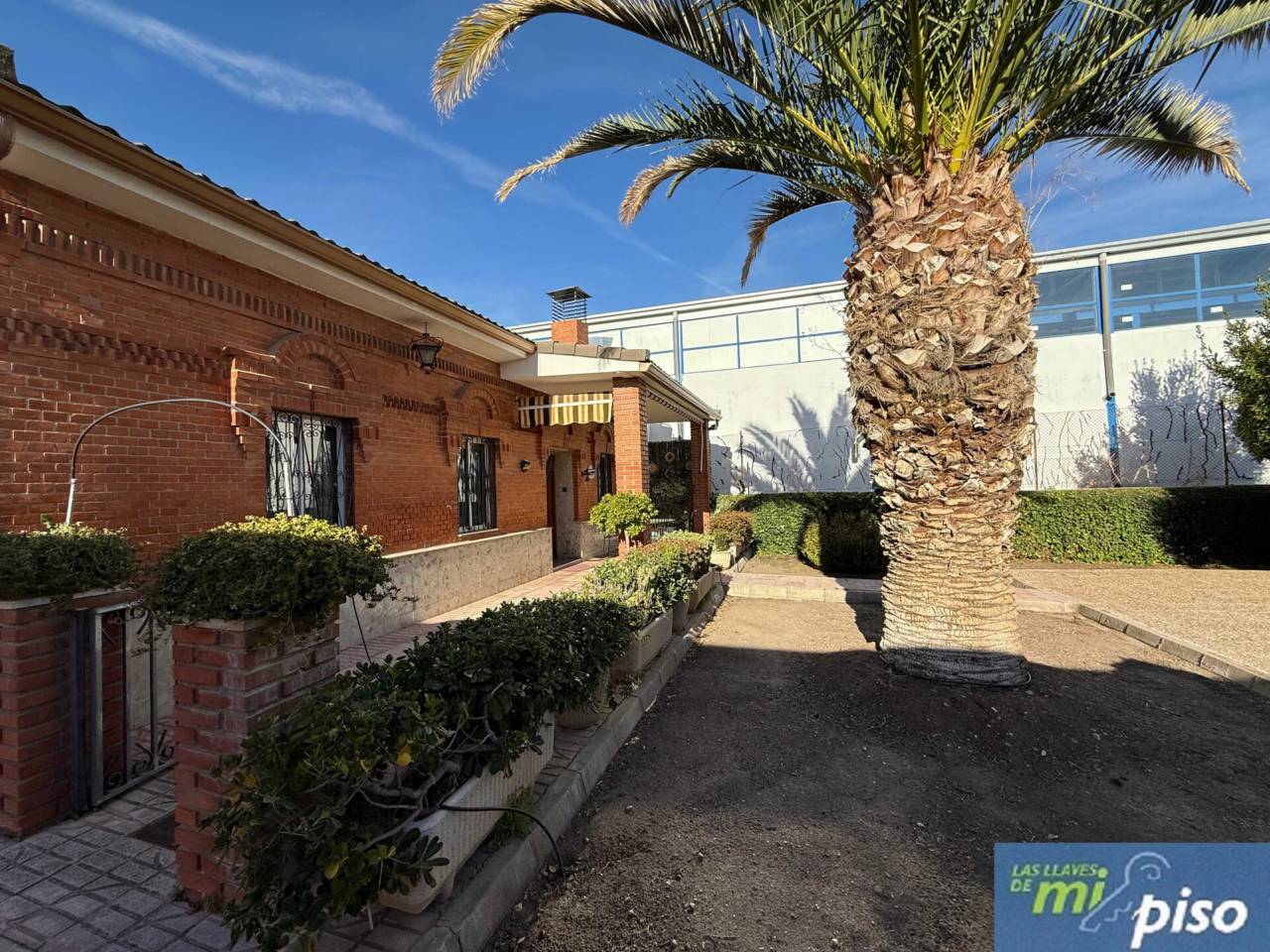 Imagen Vivienda