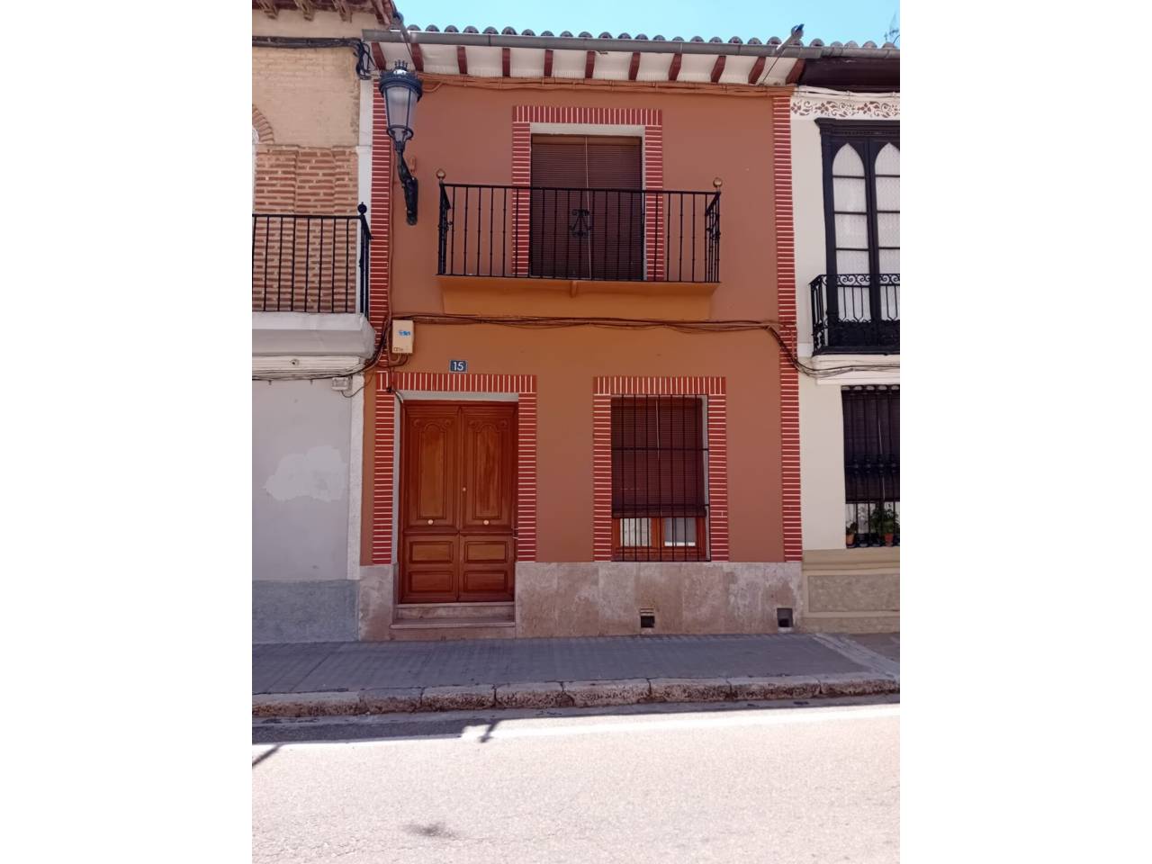 Imagen Vivienda