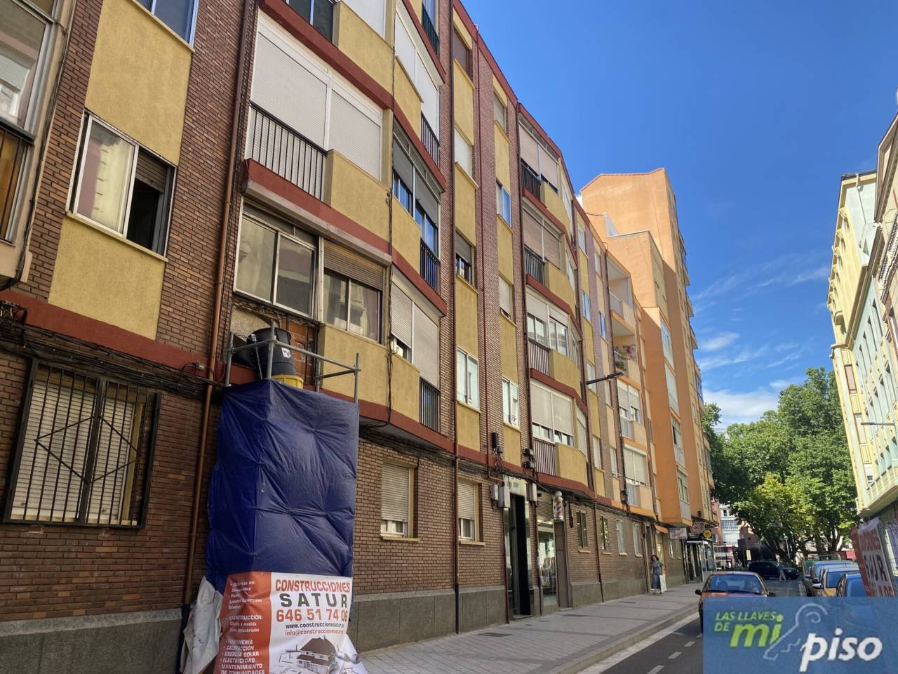 Imagen Vivienda