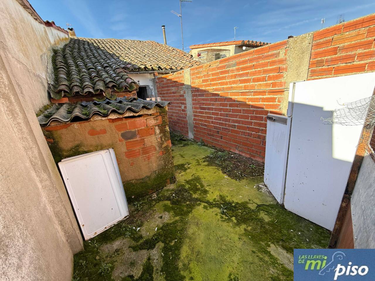 Imagen Vivienda