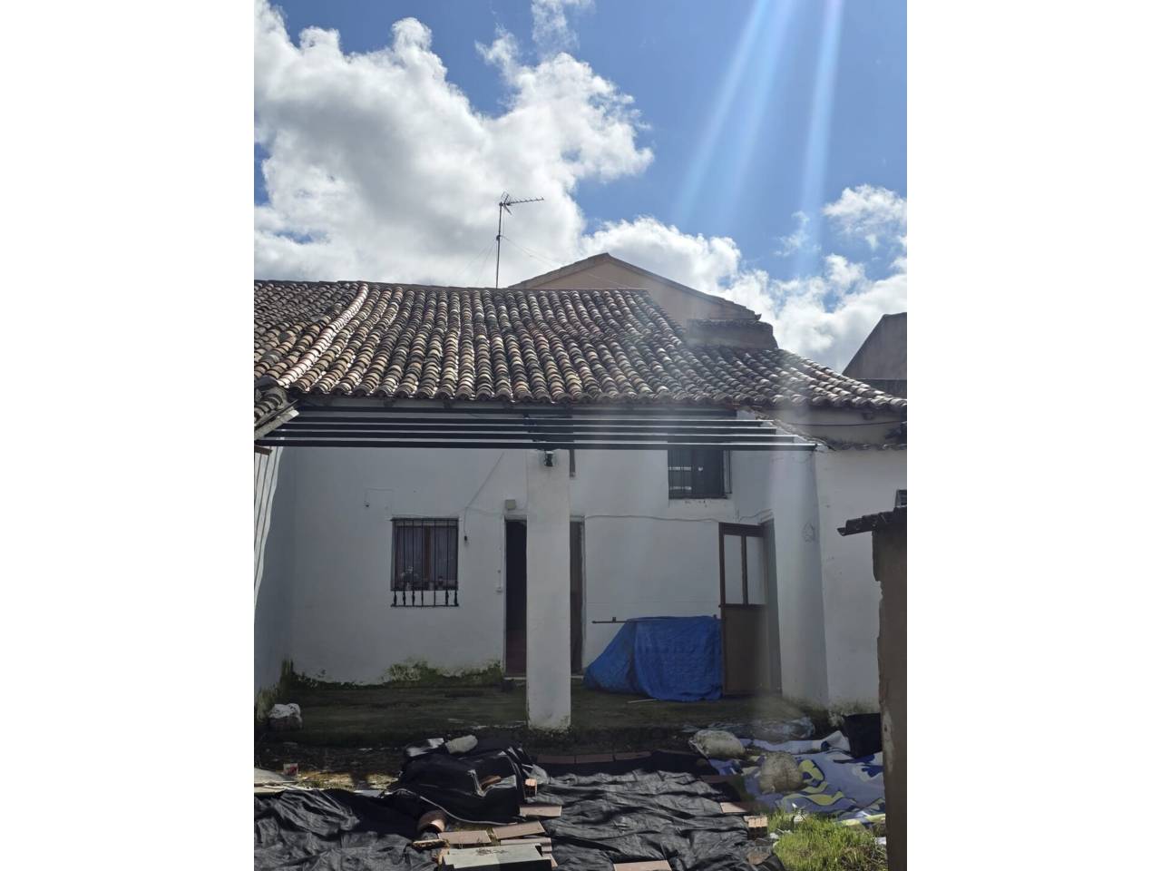 Imagen Vivienda