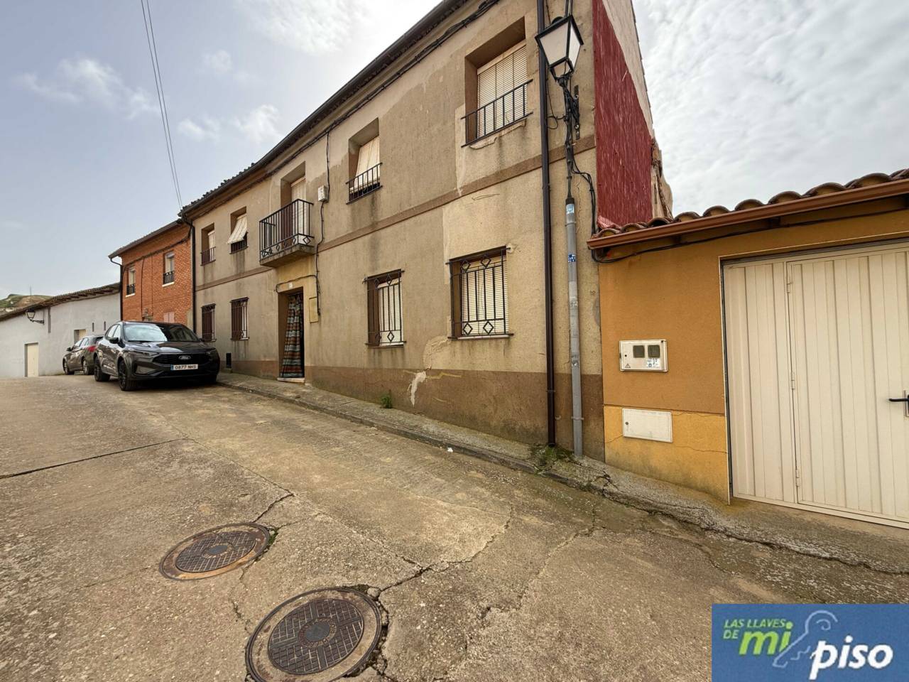 Imagen Vivienda