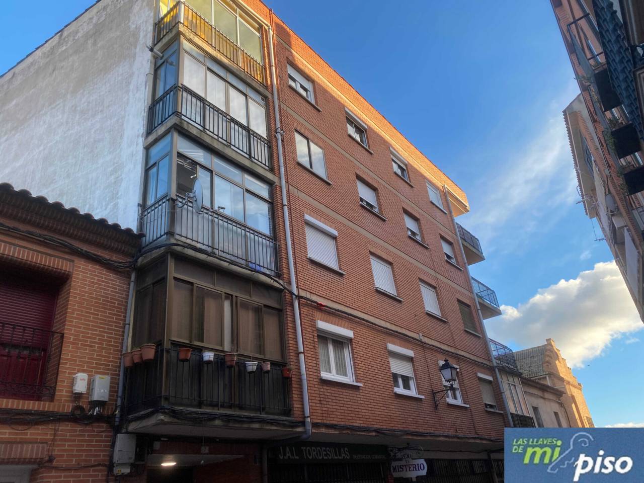 Imagen Vivienda