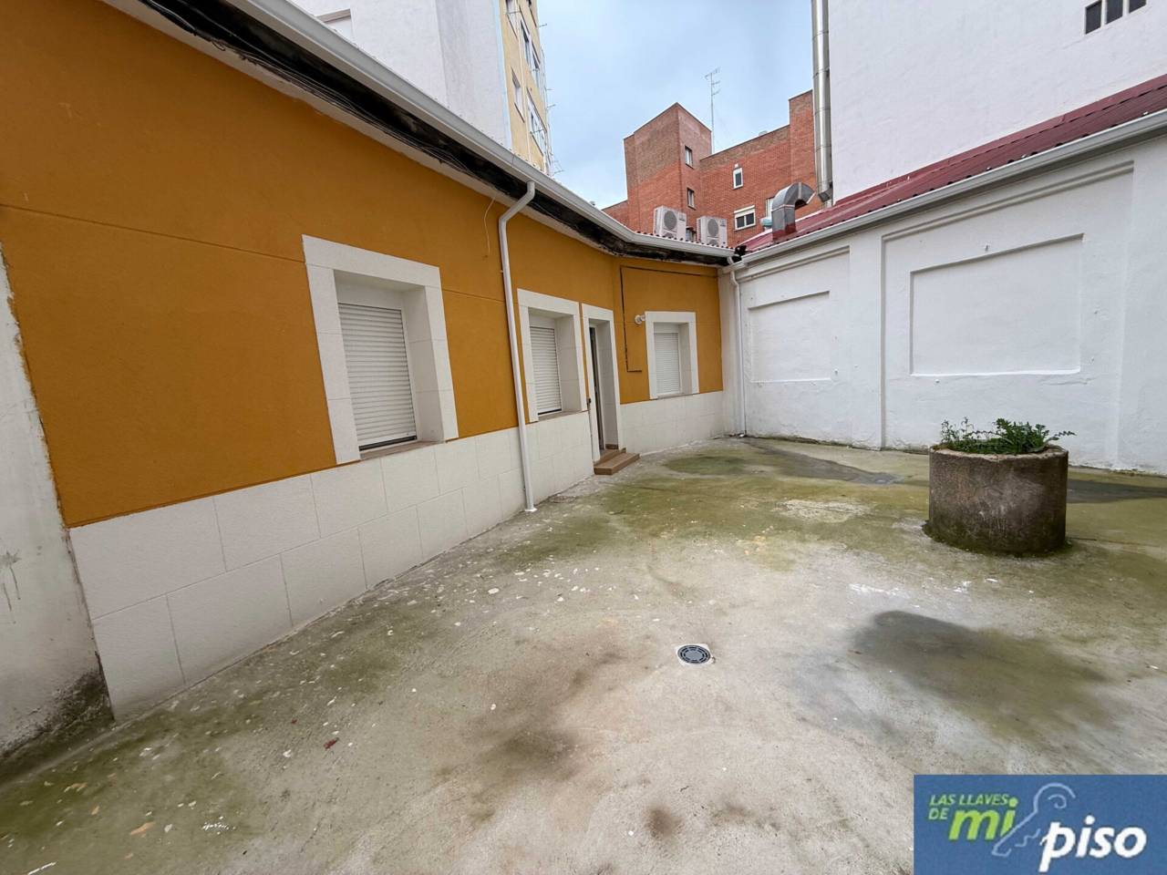 Imagen Vivienda