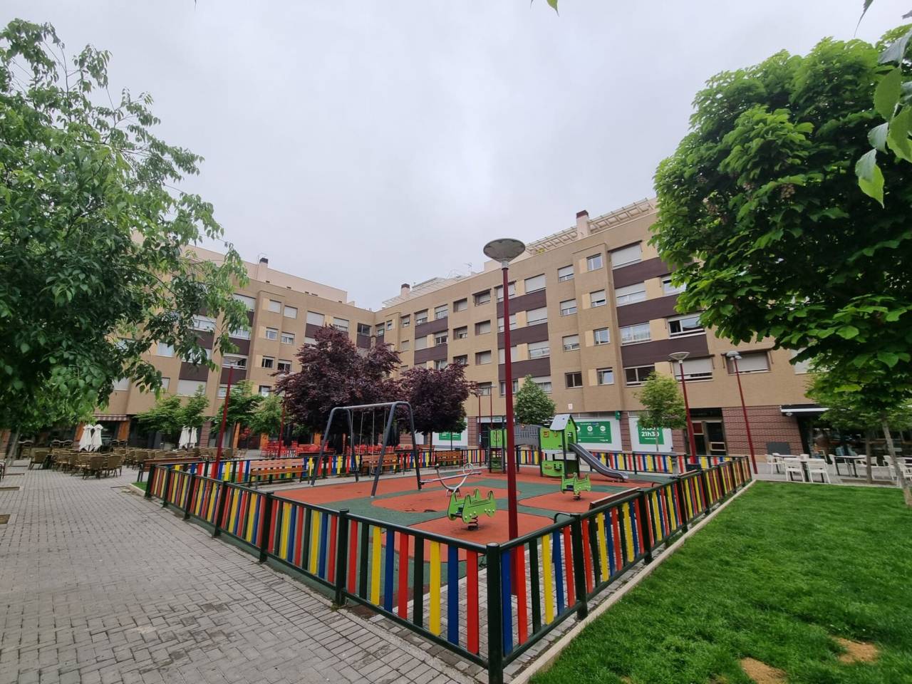 Imagen Vivienda