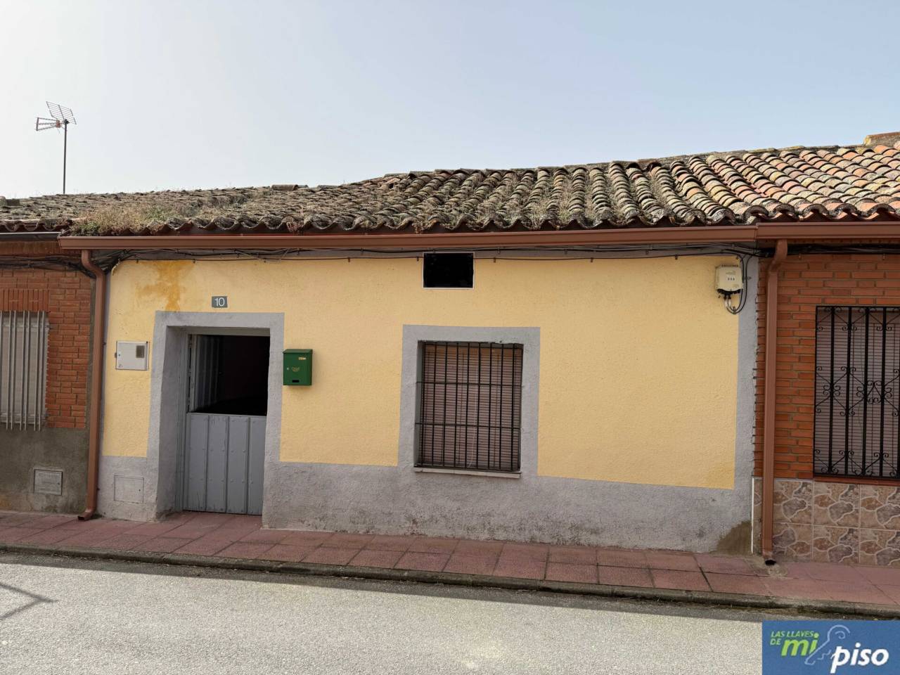 Imagen Vivienda