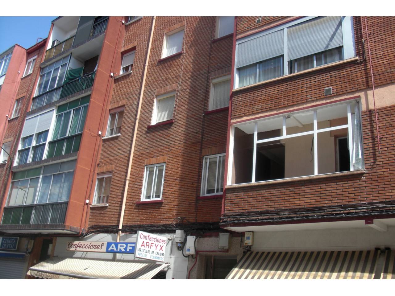 Imagen Vivienda