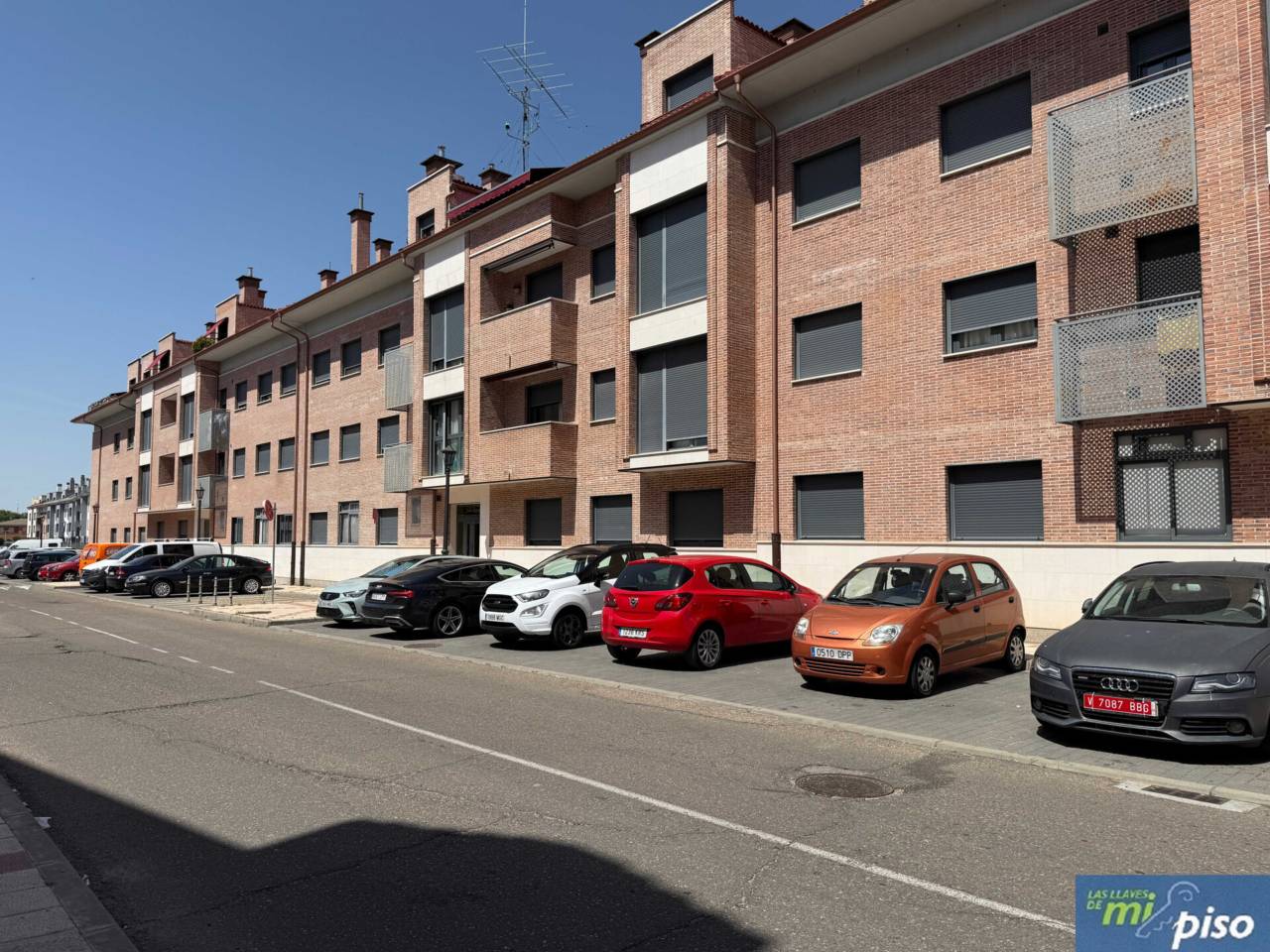 Imagen Vivienda