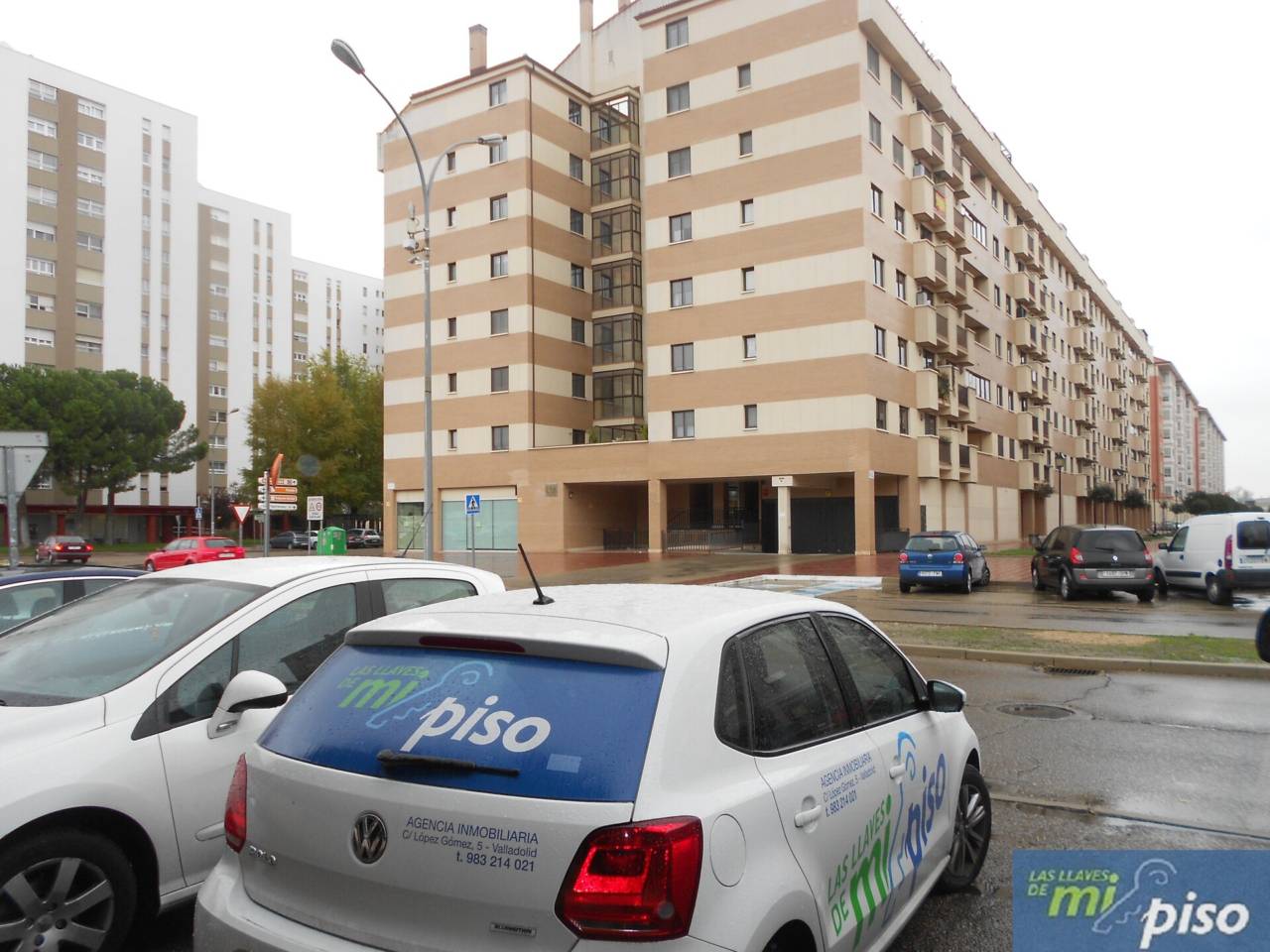 Imagen Vivienda