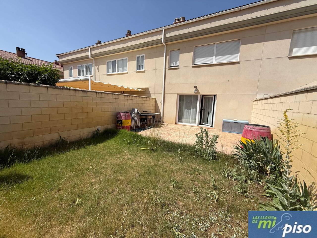Imagen Vivienda