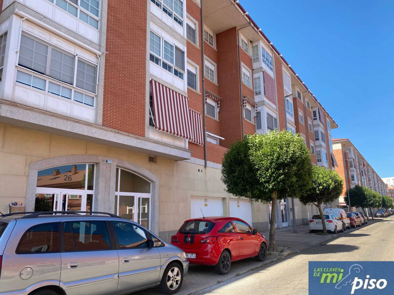Imagen Vivienda