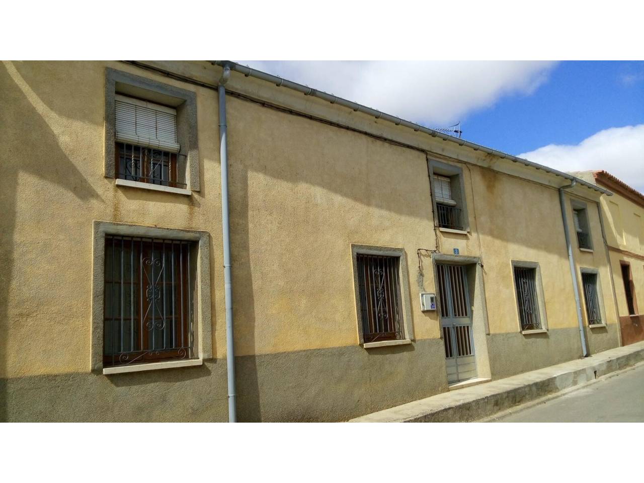 Imagen Vivienda