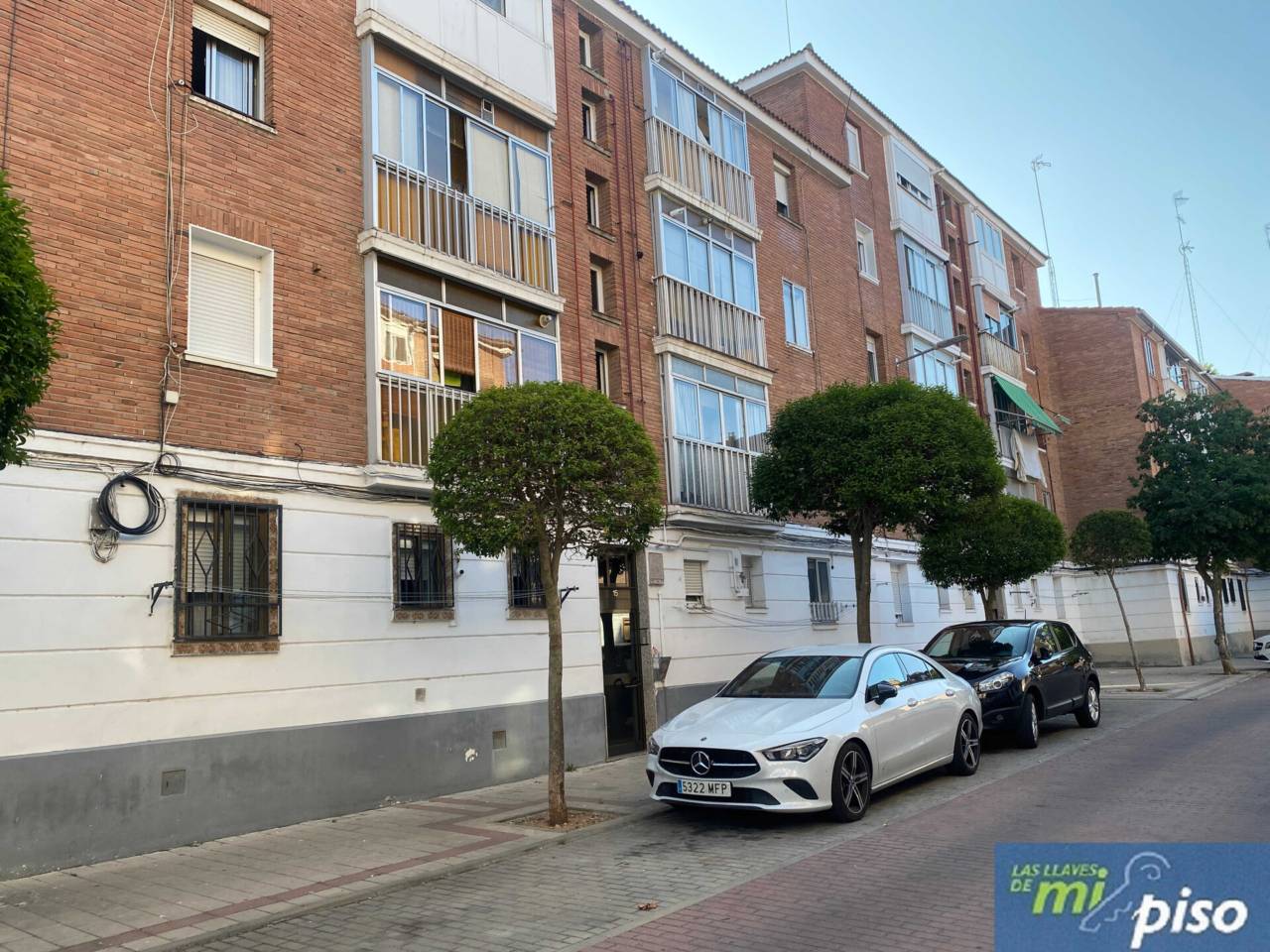 Imagen Vivienda