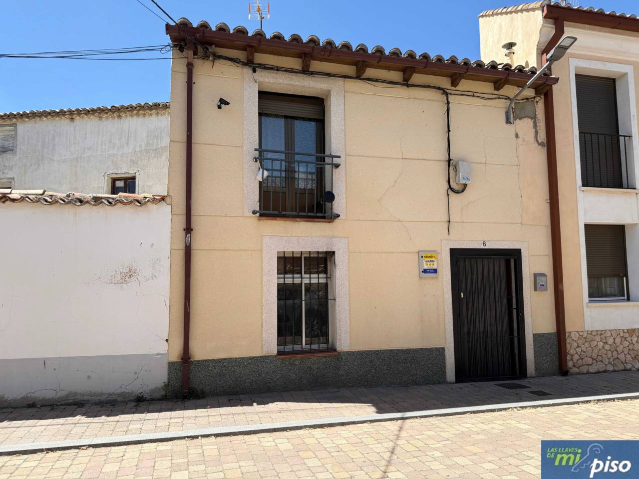 Imagen Vivienda
