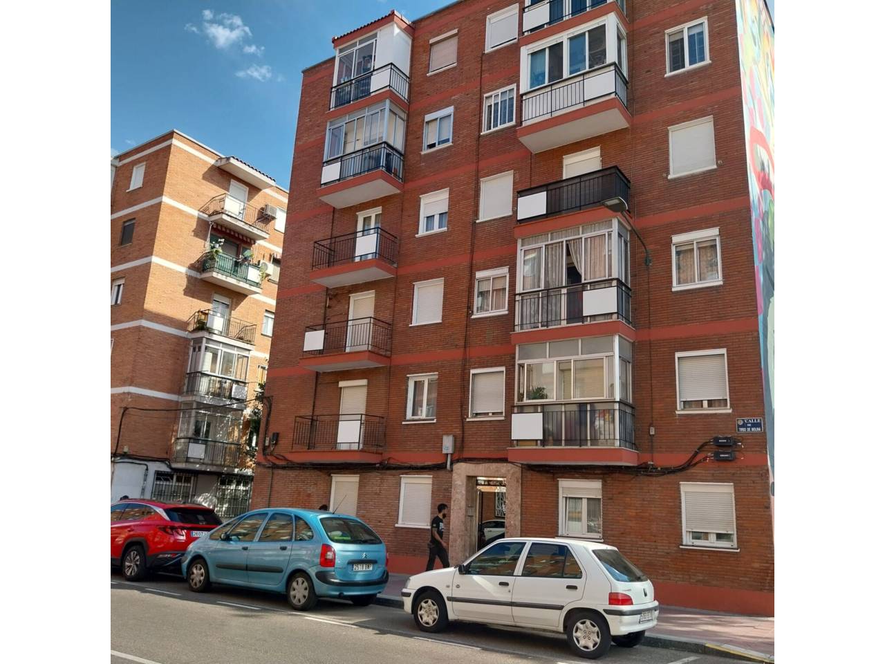 Imagen Vivienda