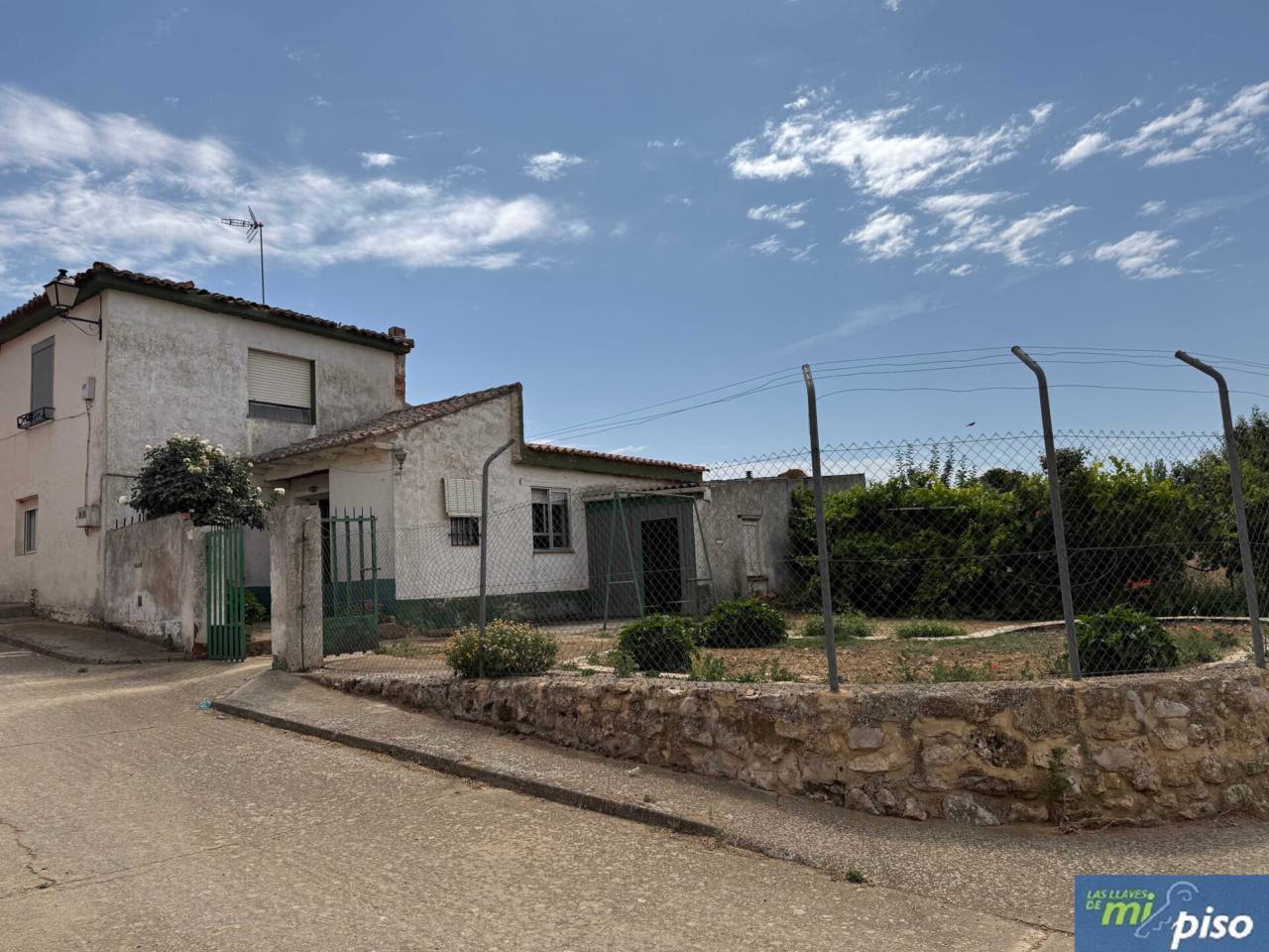 Imagen Vivienda