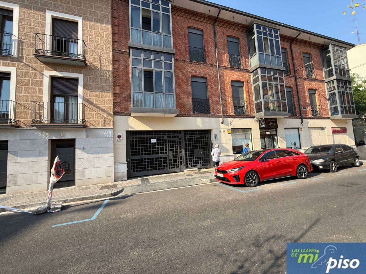 Imagen Vivienda