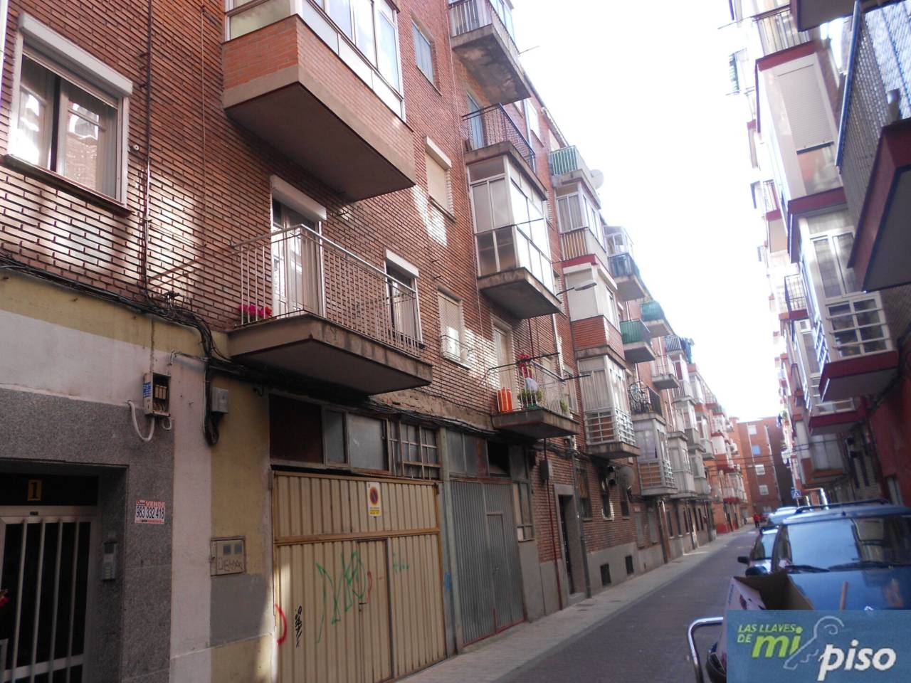 Imagen Vivienda