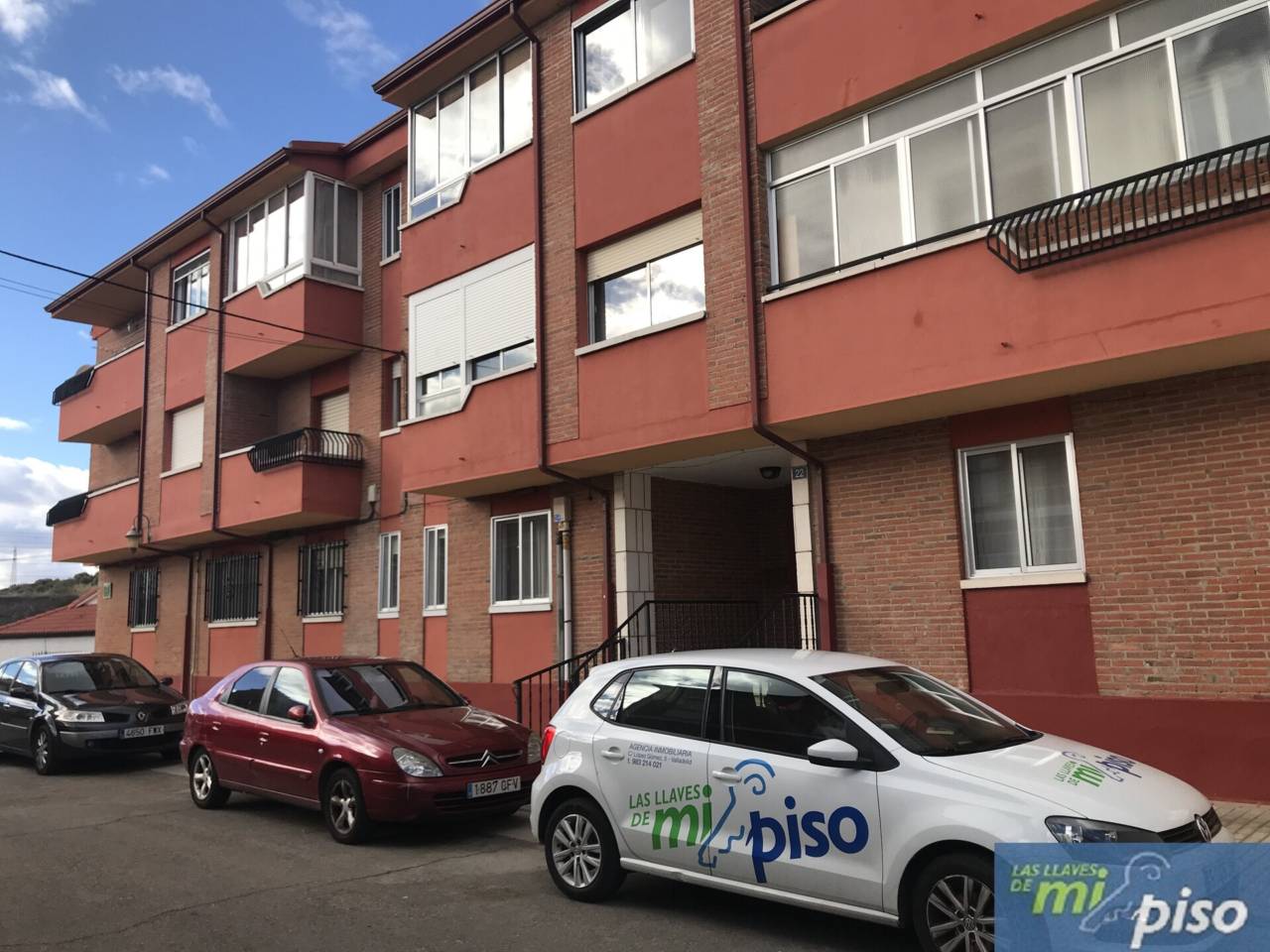 Imagen Vivienda