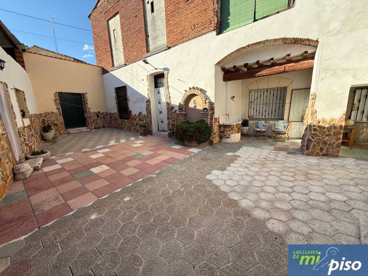 Imagen Vivienda