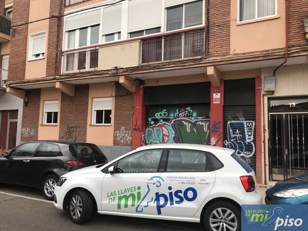 Imagen Vivienda