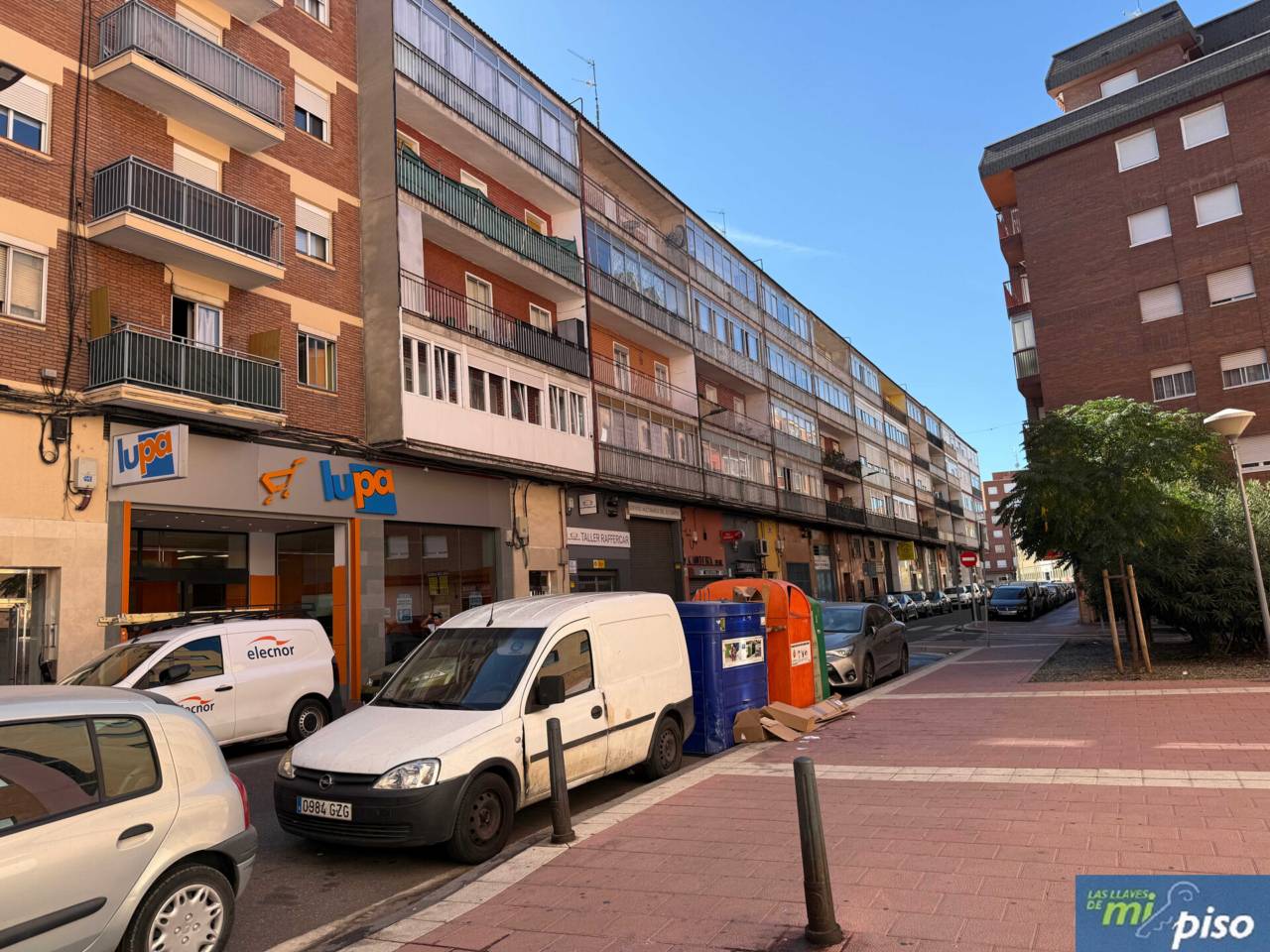 Imagen Vivienda