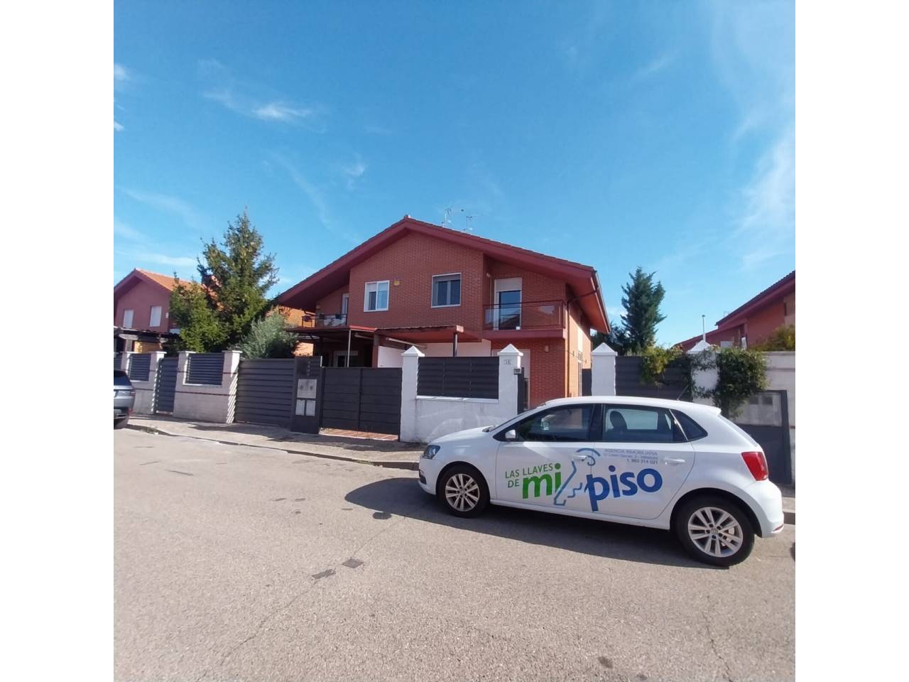 Imagen Vivienda