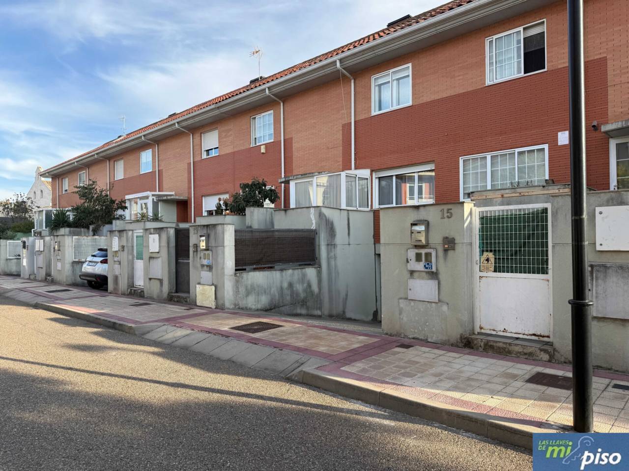 Imagen Vivienda