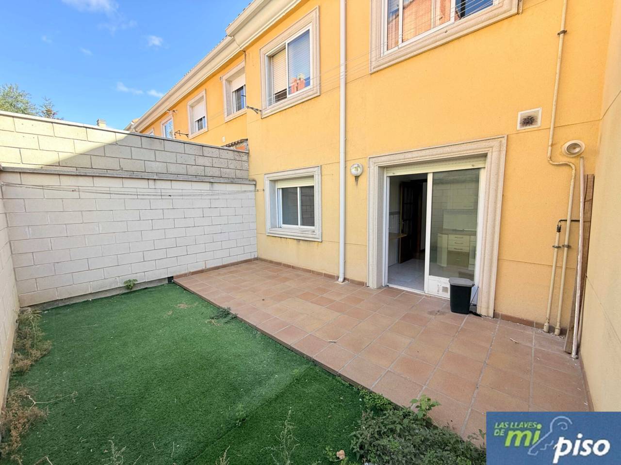Imagen Vivienda