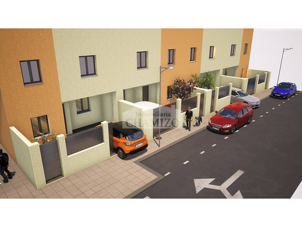 Imagen Vivienda