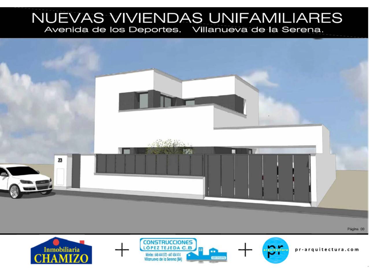 Imagen Vivienda