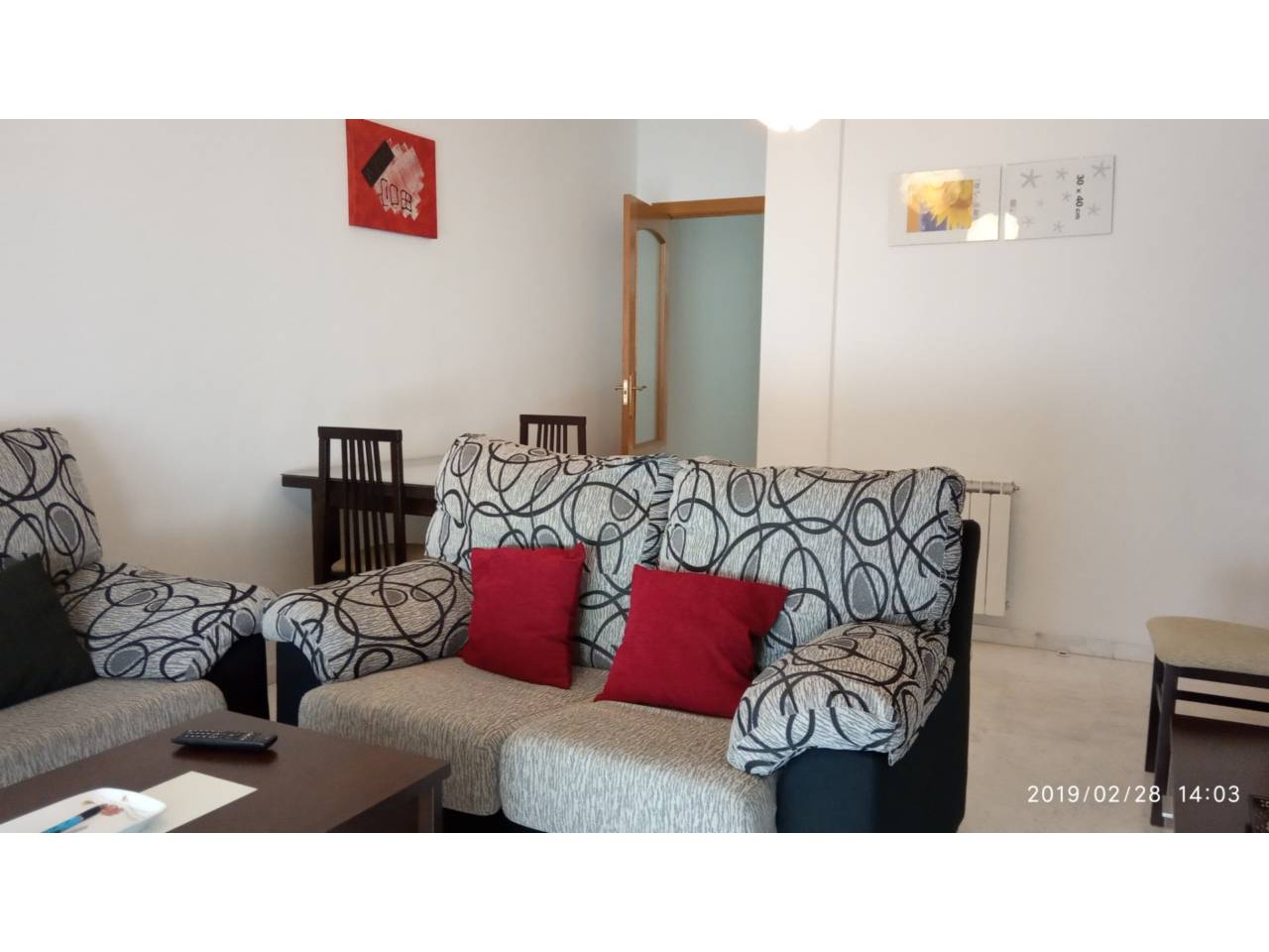 Imagen Vivienda