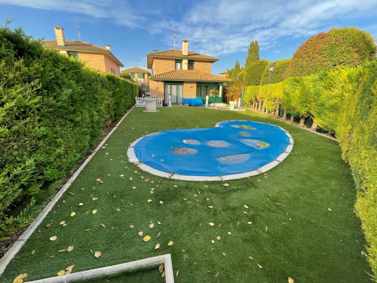 Imagen Vivienda