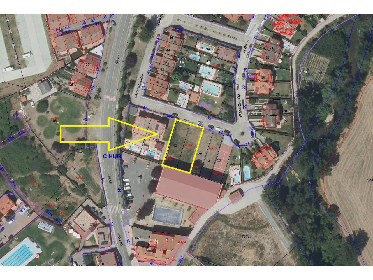 Imagen Vivienda