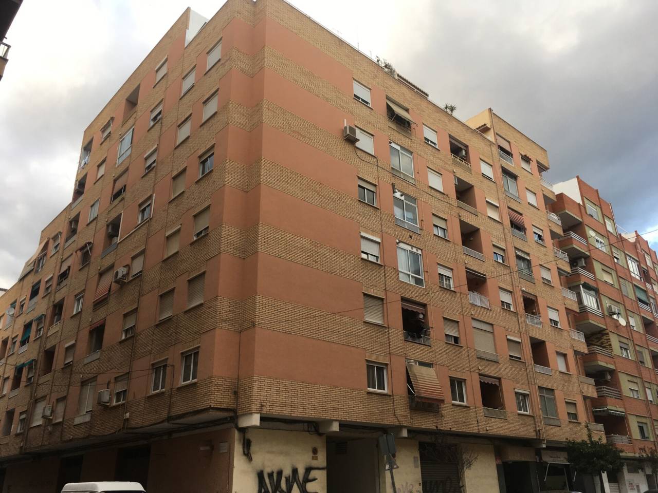 Imagen Vivienda