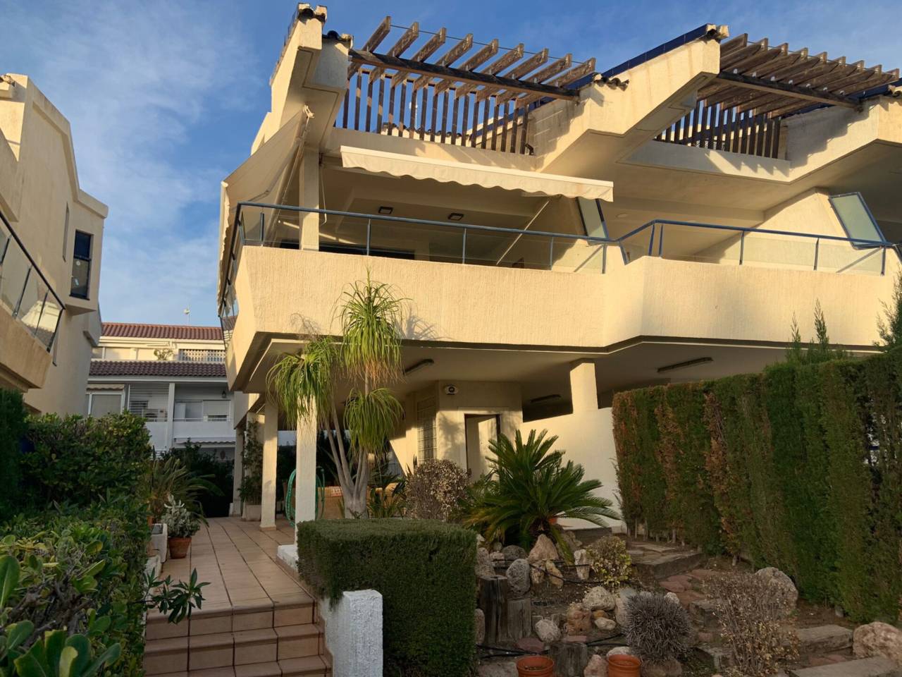 Imagen Vivienda