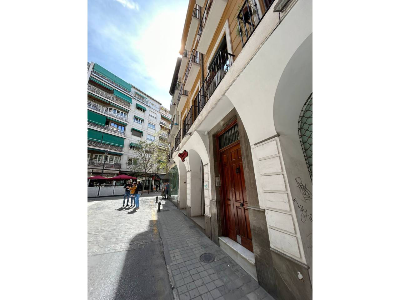 Imagen Vivienda
