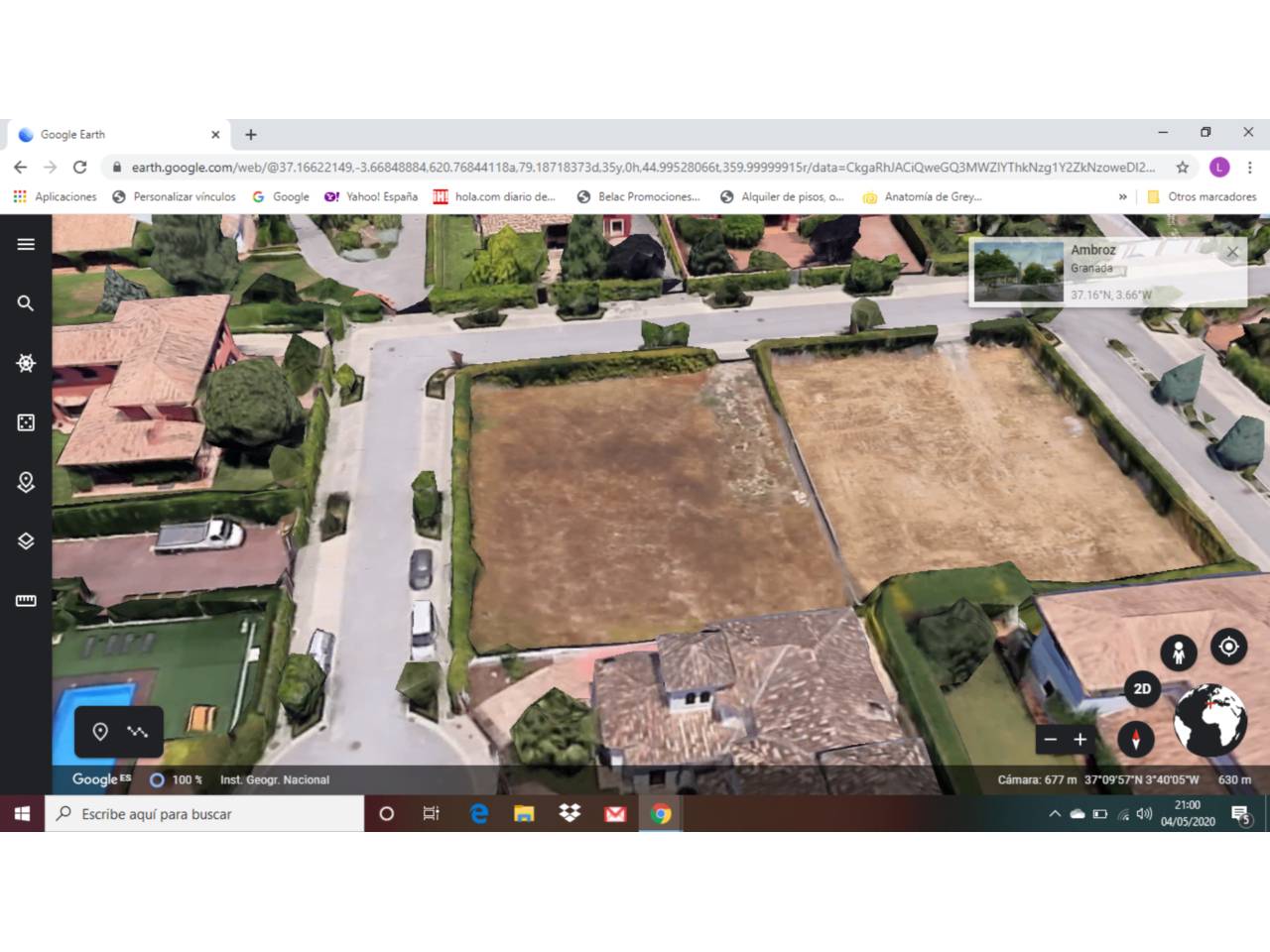 Imagen Vivienda