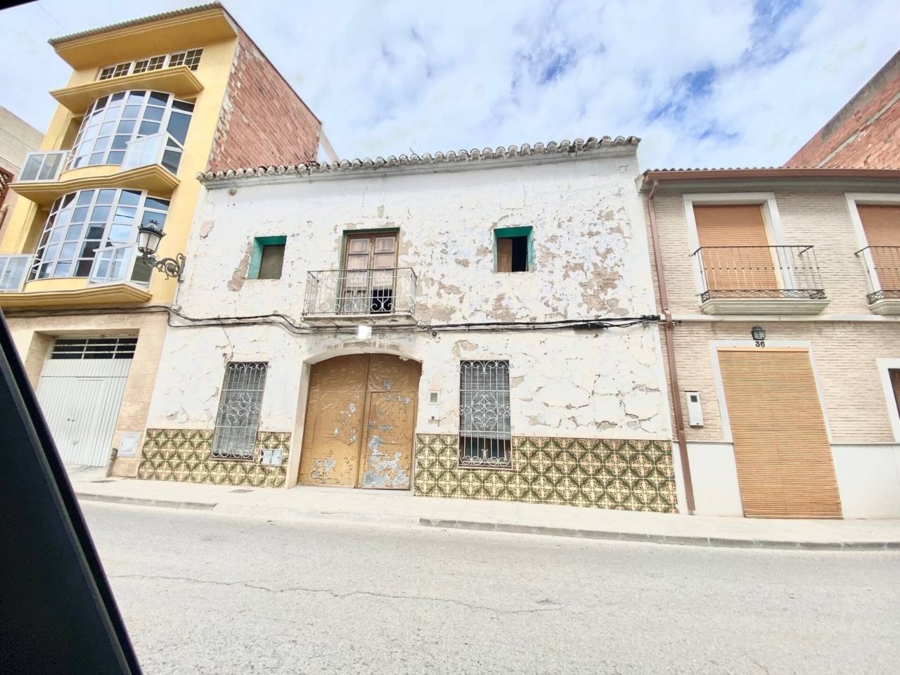 Imagen Vivienda