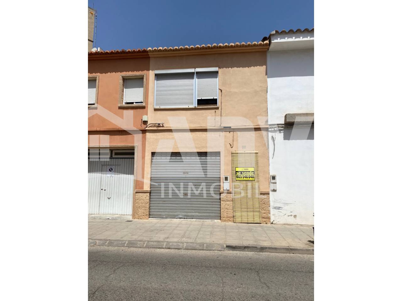 Imagen Vivienda