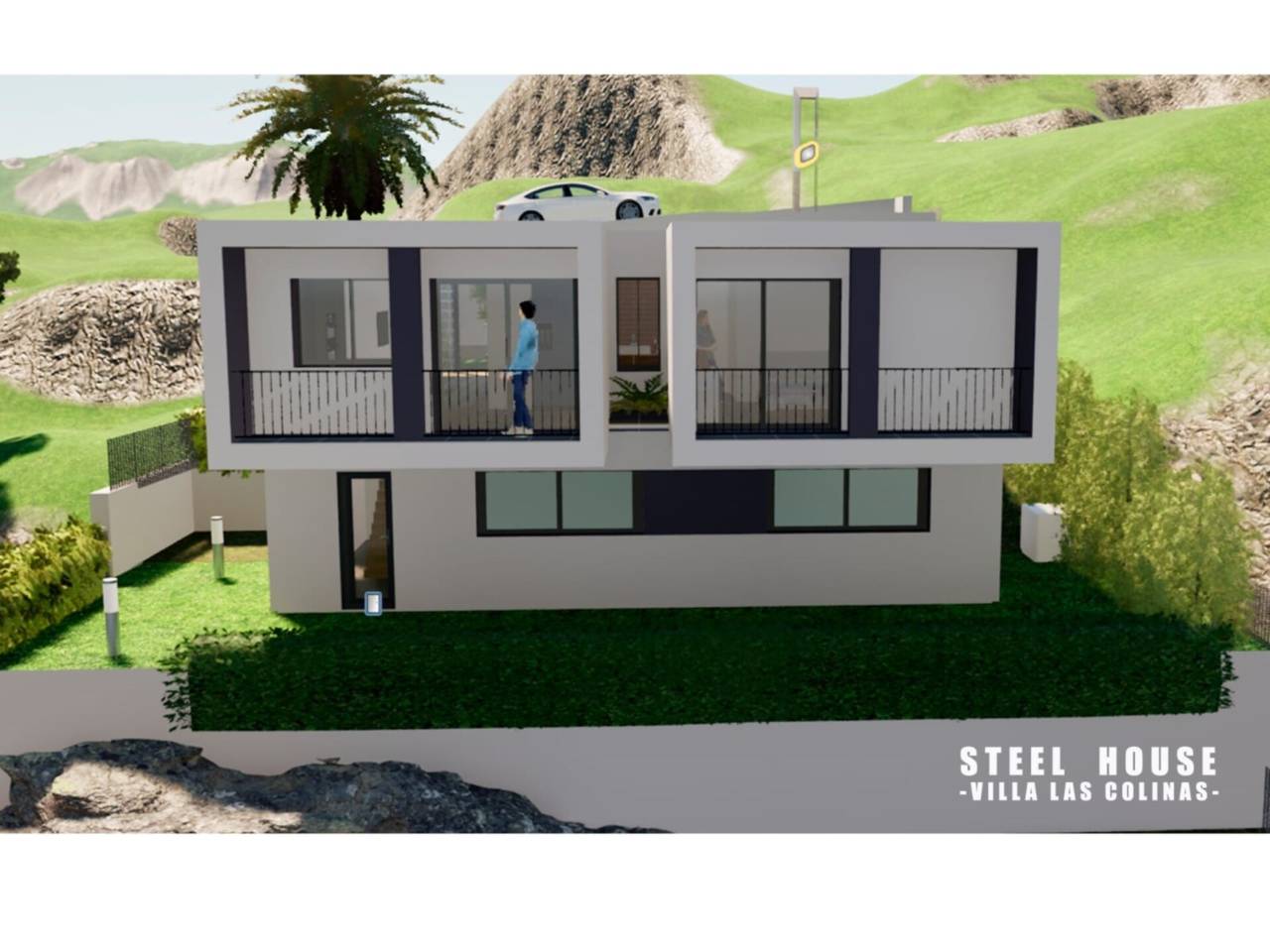 Imagen Vivienda