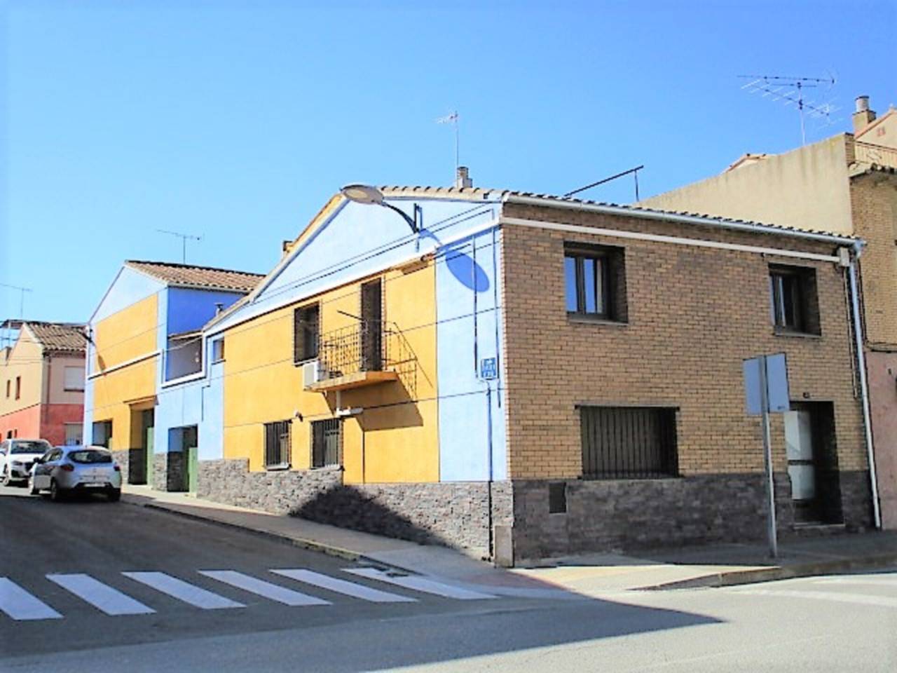 Imagen Vivienda