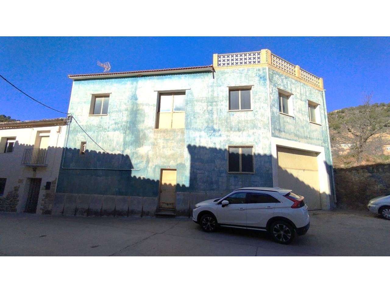 Imagen Vivienda
