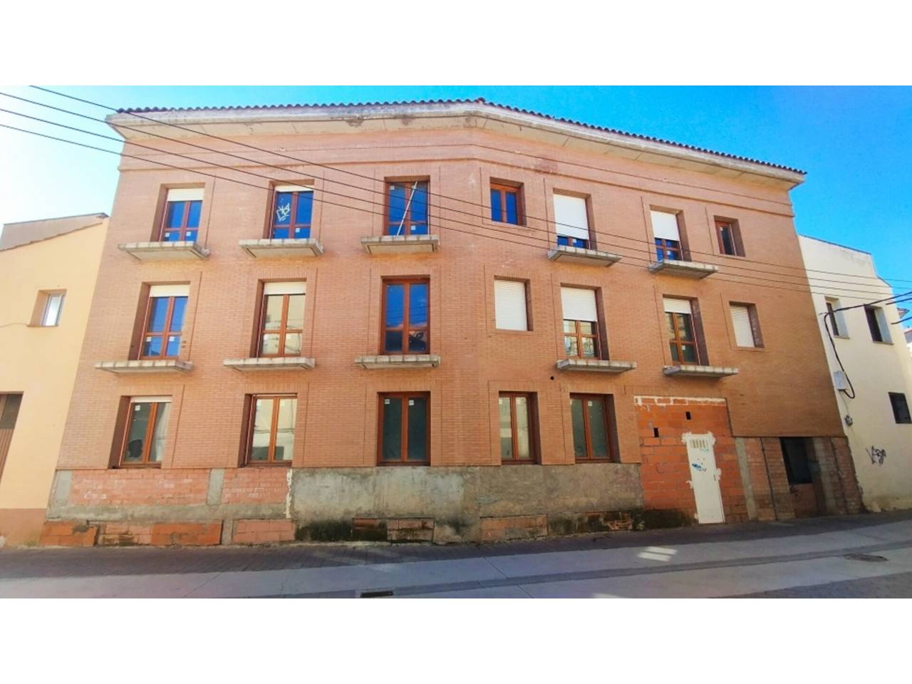 Imagen Vivienda
