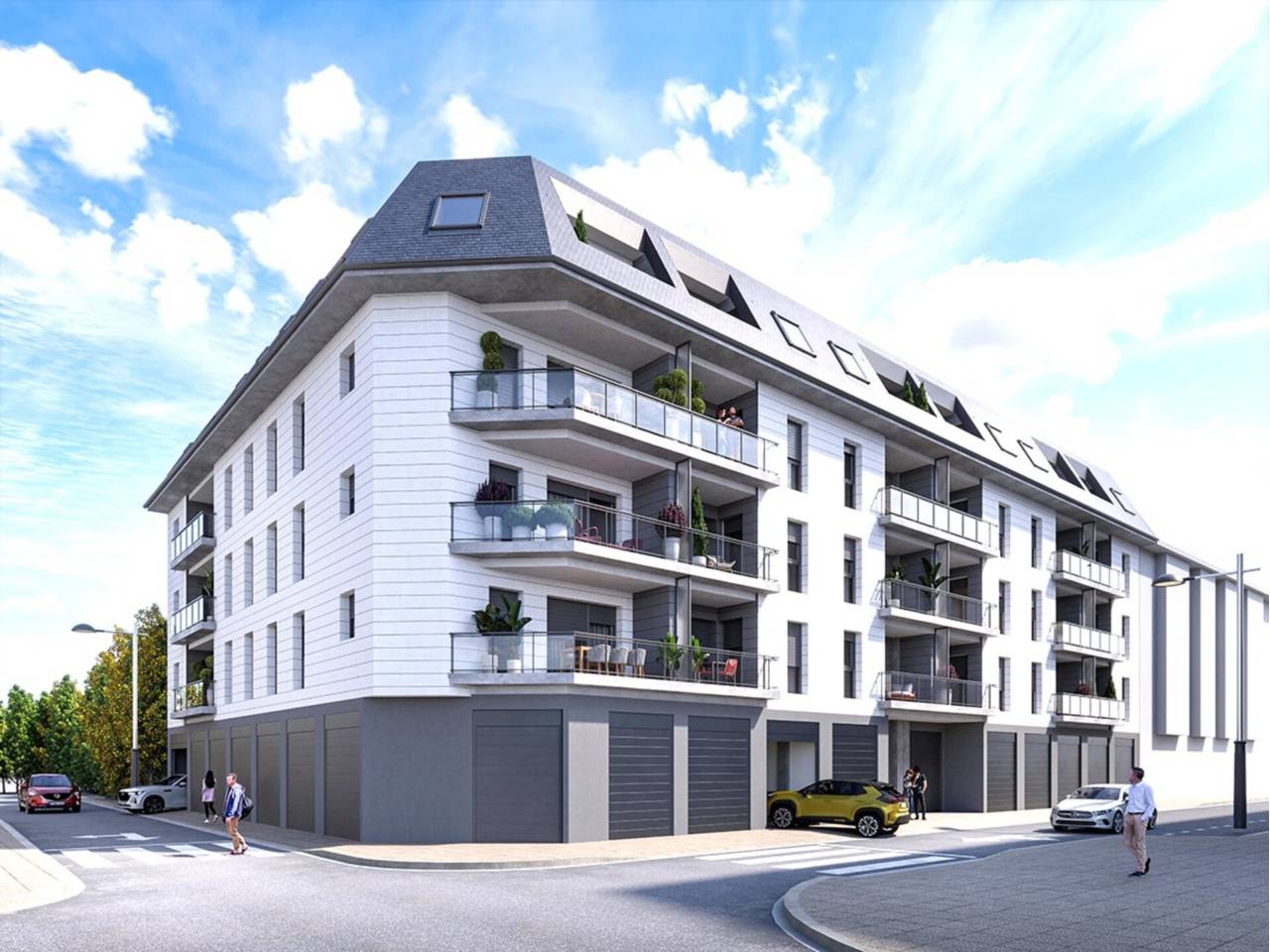 Imagen Vivienda