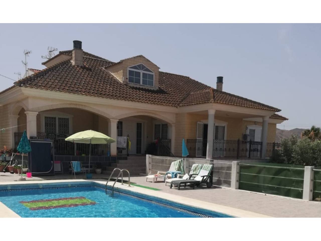 Imagen Vivienda