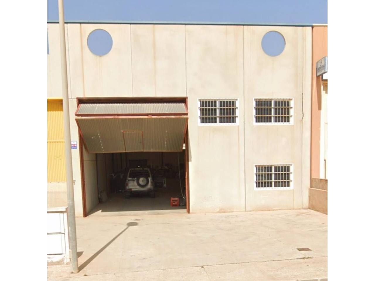 Imagen Vivienda
