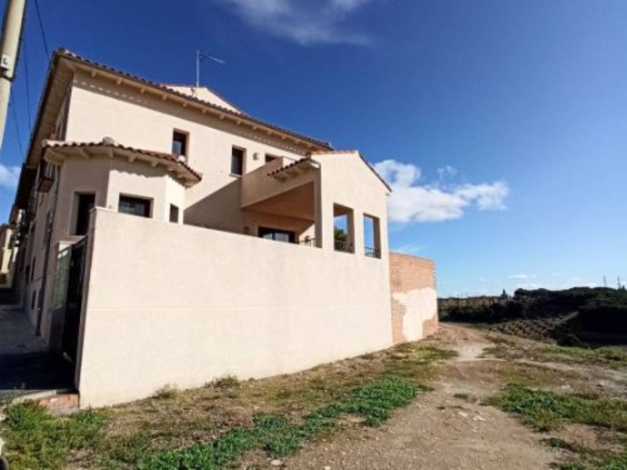 Imagen Vivienda